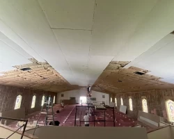 painting and renovation services