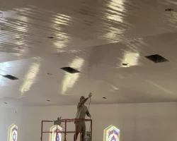 painting and renovation services