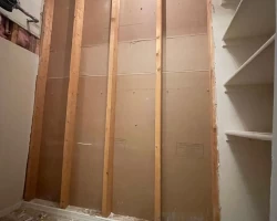 painting and renovation services